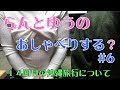 らんとゆうのおしゃべりする #6 今年も、沖縄旅行に行きます。詳細を紹介?