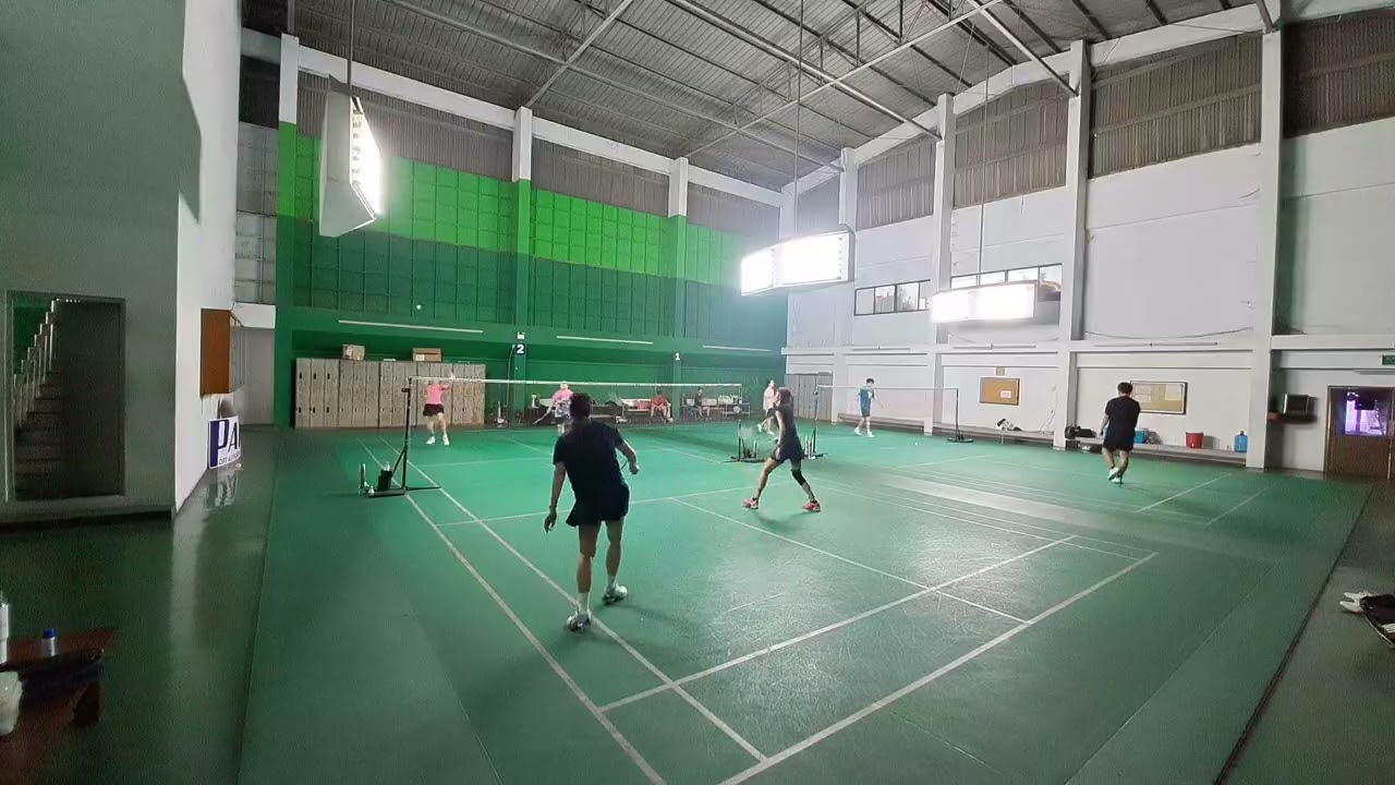 มาลัย มินนี้+เพลง พี่อัน