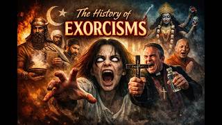The History of Exorcisms
