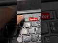 Lenovo Thinkpad E490 Series Laptop Sound Audio Speaker Not Working Problem#macnitesh#2026short