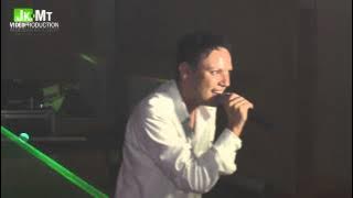 Mark Ashley - Touch By Touch