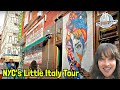 Little italy and nolita nyc walking tour free tours by foot