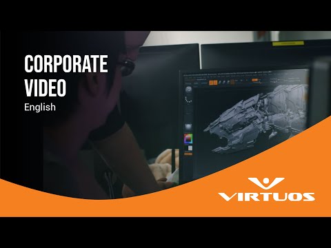 Virtuos Corporate Video
