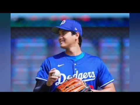 大谷の大活躍で「血管はちきれそう」　映り込んだ衝撃映像…拳を小刻みに中腰で絶叫
