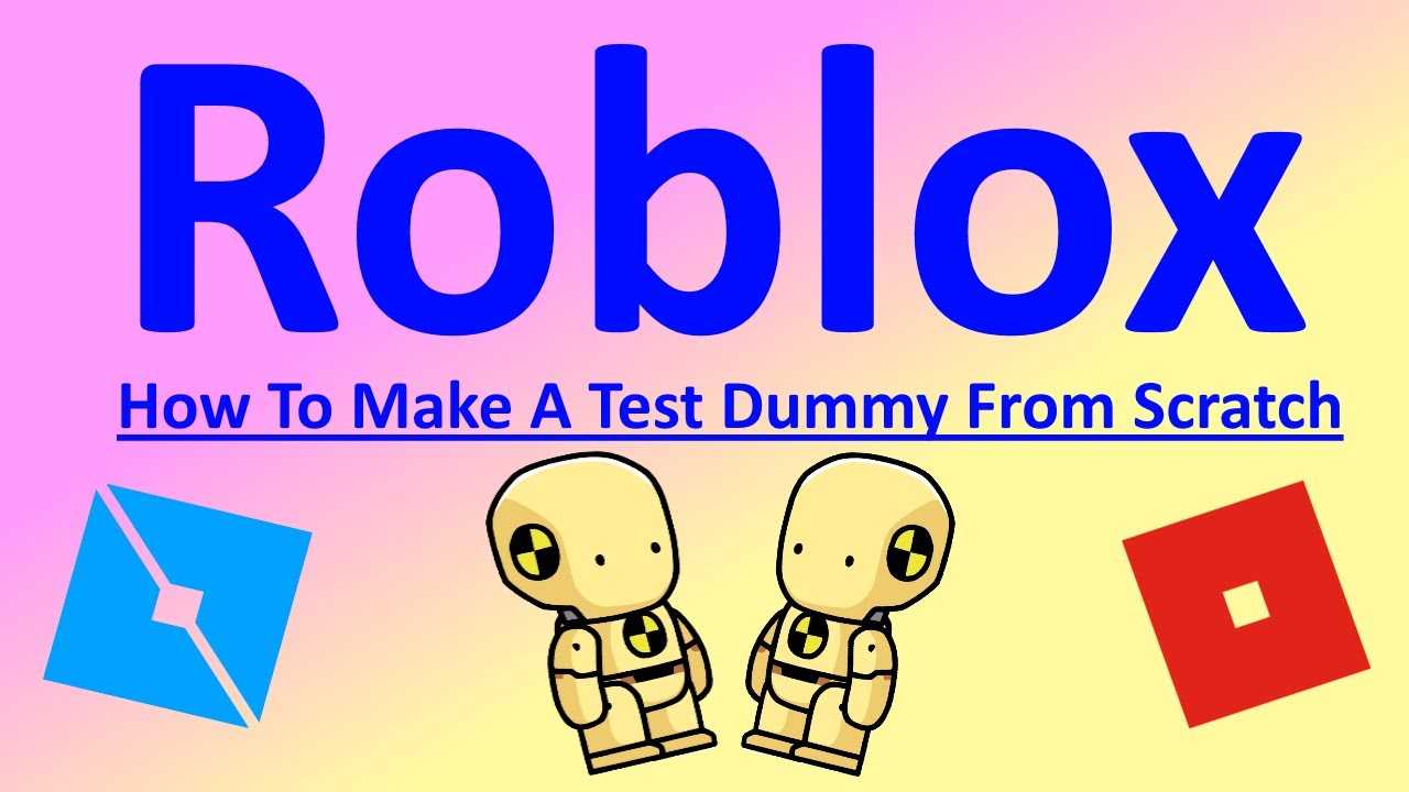 test - Roblox