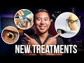 4 groundbreaking new treatments for glaucoma