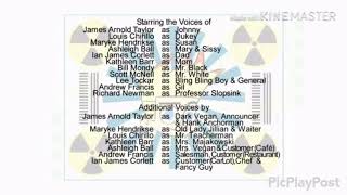 Closing To Johnny Testthe Complete Seasons 3 & 4 2011 Dvd Disc 2