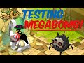 [DOFUS] Testing MEGAB0MB in Kolo! (Rogue PVP)