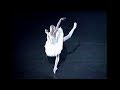 20 Year Old Svetlana Zakharova - Dying Swan