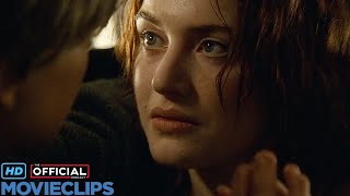 #Titanic || #Romantic Movie Scenes || Jack Dawson & Rose Dewitt || Romance Drama Movie Clips