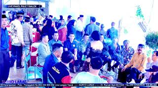 LANGEN TAYUB suryo LARAS | gana AUDIO | HR PROMEDIA