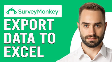 How To Export SurveyMonkey Data To Excel (How Do I Convert Or Extract Survey Data To Excel)