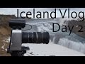 The Golden Circle!!! - Iceland Vlog - Day 2