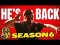 This Character is RETURNING for Cobra Kai Season 6!