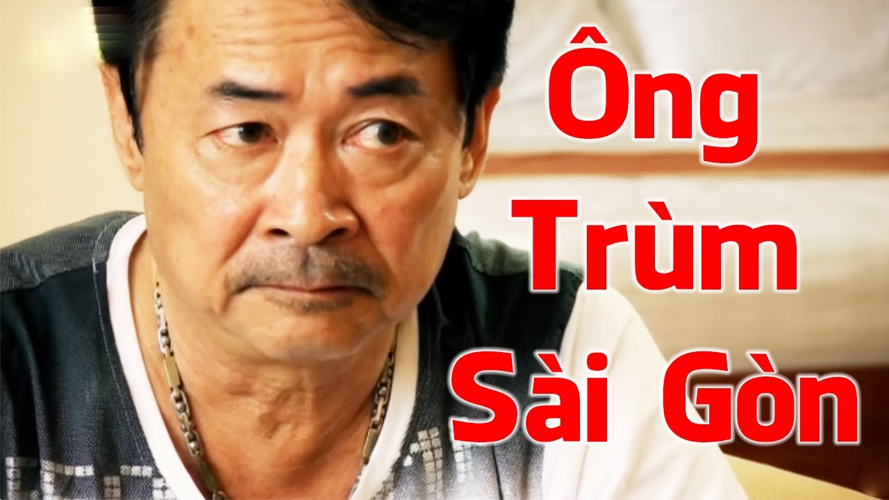 Đại Ca Giang Hồ Gia Lệnh Thanh Trừng Đàn Em - Phim Lẻ Việt Nam Mới Hay Nhất