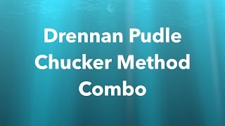 Обзор удилища Drennan Puddle Chucker Method Feeder Combo 11'-12'