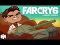 FIRST LOOK AT FAR CRY 6