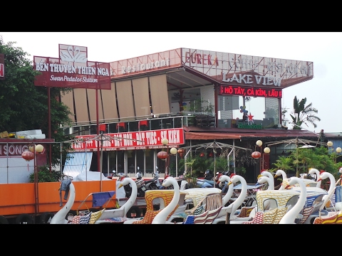 bar taboo hồ tây 2022 Update (VTC14)_Di dời du thuyền Hồ Tây: Trải lòng của người “ngoan cố”