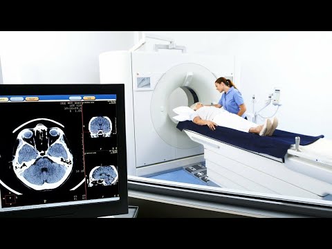 Video Reconstruction In GE Brightspeed CT Scan Machine - youtube