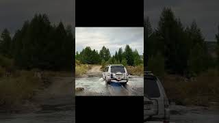 Горный Алтай - Покатались😅