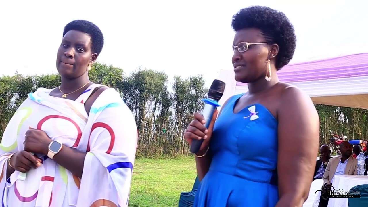 Okuhingira Kirungi Ak Photography @