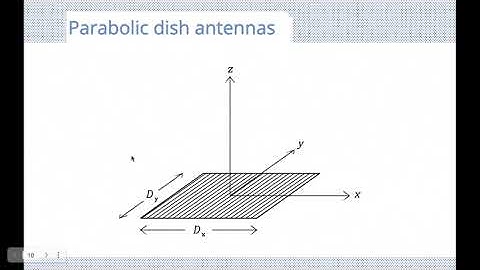Introduction to Radio Telescopes 1080p