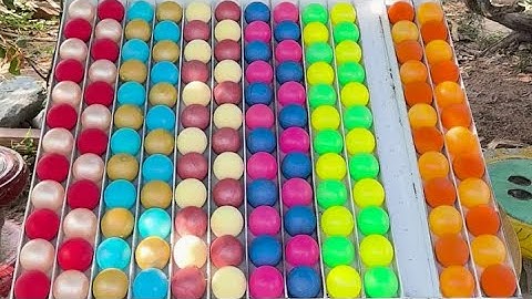 Quick Puzzle, Smart Solutions Color Sorting Balls Game