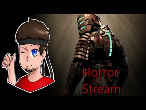 how to beat shadow snorlax Horror Stream: Dead Space