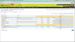 Invoicing - Fixed Price, Time & Materials, Retainers | fp.Expert Webinar Series