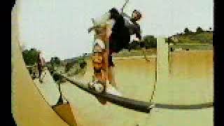 THPS4 Intro with Blink-182 I Miss You