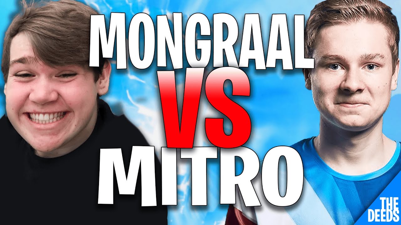 FaZe Mongraal 1V1V1 Liquid Mitr0 and Tayson | Fortnite Creative 1v1 *FAZE VS LIQUID BUILD FIGHTS*