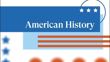 America at 250: American History