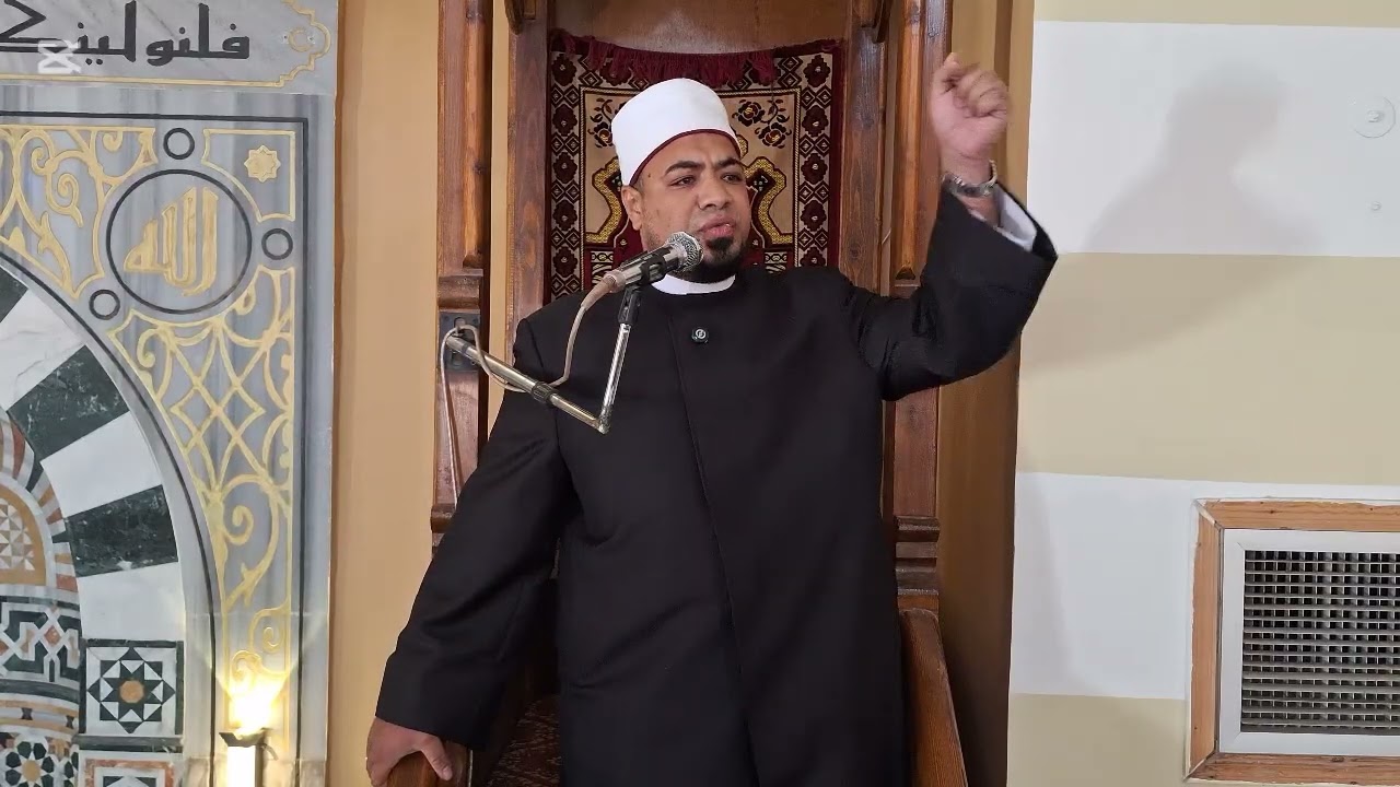 إنه رسول الله ﷺ | اسمع بقلبك قبل أذنك 💚