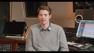 JSoM Jazz Engineer Dan Ahrendt Interview