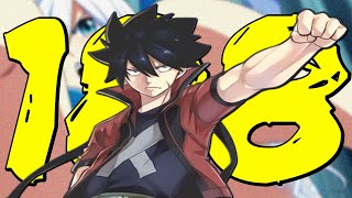 Edens Zero Chapter 188 Reaction/Review - YOU WERE STRONGER THAN I EXPECTED!