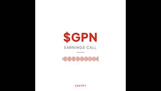 Global Payments Inc ($GPN) Q1 2025 Earnings Call