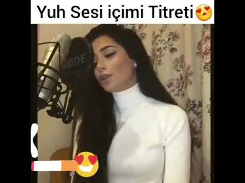 Derya Ürkmez - Haydi Söyle (Kızın Sese Dikkat) Official Video Klip