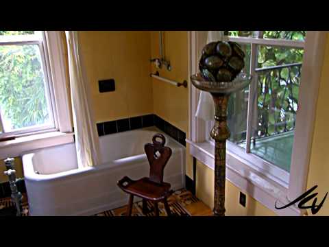 Ernest Hemingway House and Museum National Histori...