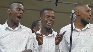 Ngama xesha - Ingqayizivele Gospel Choir (Zing Fam)