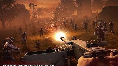 Part 7 | Into The Dead 2 Chapter 4 | Iphone11 128 gb | ARC-11 Shadow Event | Zombies Incoming