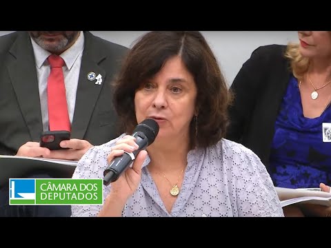Vídeo do evento a partir de 3:01:56