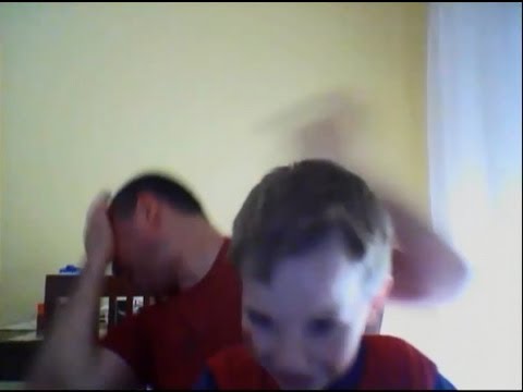 Monitoring czyli prosto w oko