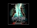24 - Voldemort&#39;s End - Harry Potter and the Deathly Hallows: Part 2 Soundtrack