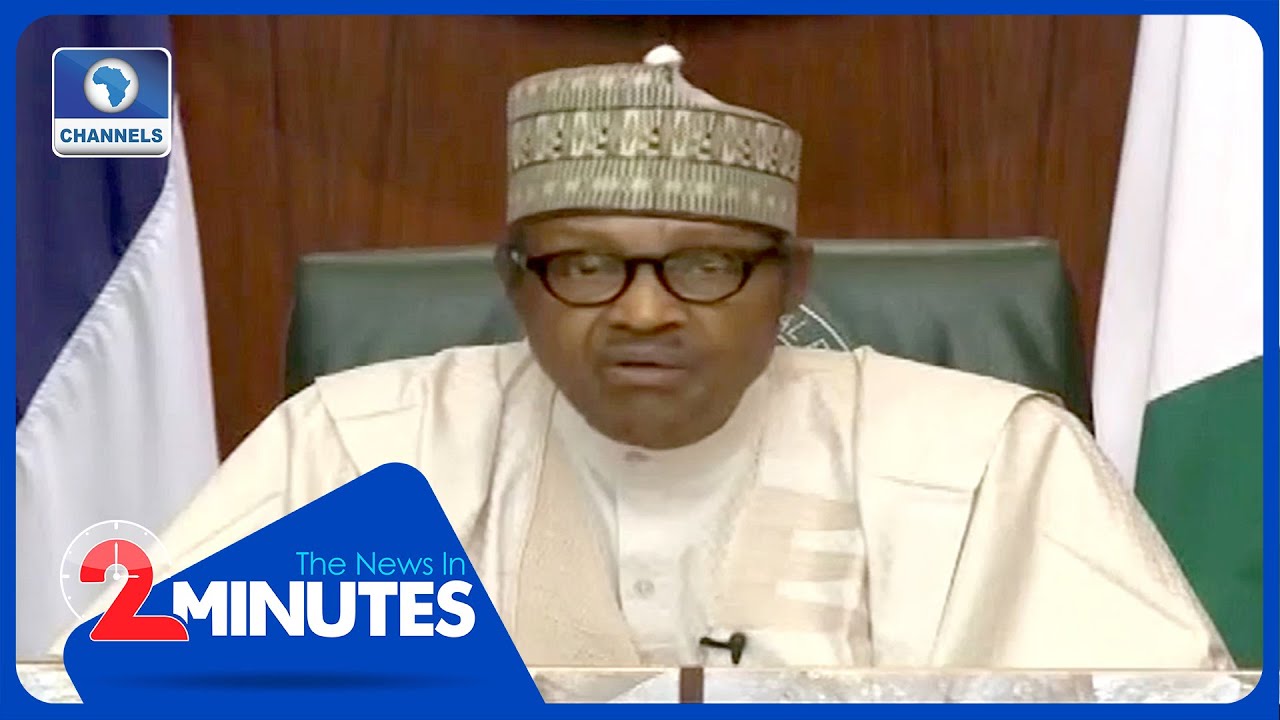 Democracy Day: Buhari Pays Tributes To Nigeria’s Heroes