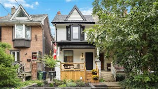 37 Bertmount Ave, Toronto, ON