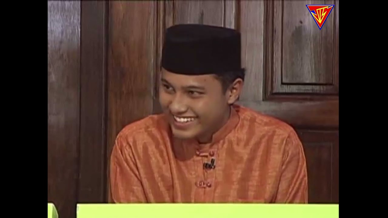 Mari Bertarannum 172 (Ustaz Nik Azizan)