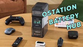 Ostation 2 Battery Hub
Click here for the Ostation 2 Battery Hub:
https://olight-3-in-1-smart-battery-charger.kckb.me/ayad
I get commissions for purchases made through above links at no additional cost to you.
#Ostation
#Ostation2
#OstationBatteryHub
#Ostation2BatteryHub
#batteryhub
#batteryhubs
#OlightOstation2BatteryHub
#OlightOstation2
#OlightOstation
#OlightBatteryHub
#Olight Ostation 2 Battery Hub