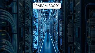 “India built its own Supercomputer 😳💻”