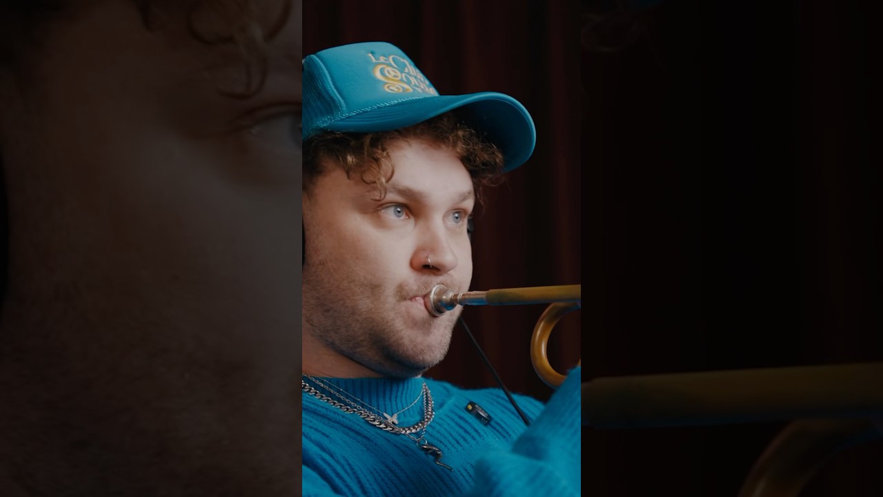 How Brasstracks and Mack Keane make music from scratch 🤯