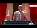 Listen To Emngwen MP Great Speech In Nandi Hills During An Interdenominational Church Service Listen To Emngwen MP Great Speech In Nandi Hills During An Interdenominational Church Service